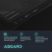 ASGARD Персональний комп`ютер ASGARD Eagle (A84F.16.S10.55.7378)