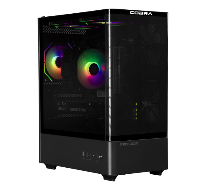 COBRA Персональний комп`ютер COBRA (A55.16.S5.35.23117)