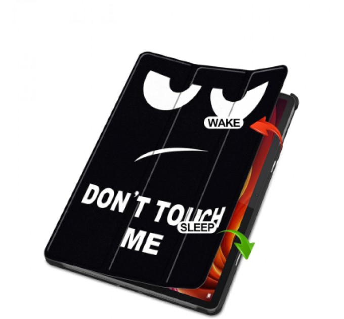 BeCover Чохол до планшета BeCover Smart Case Lenovo Tab K11 Plus TB-352F 11.45" Don''t Touch (711855)