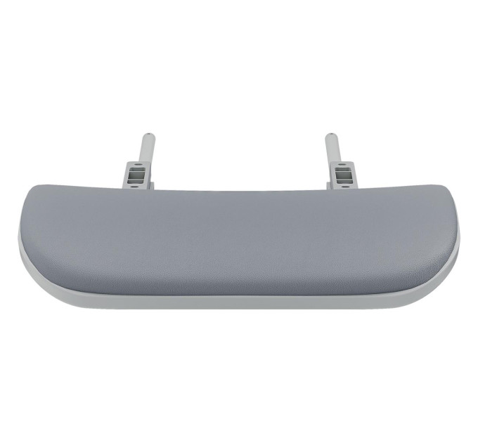 Anda Seat Підставка для ніг Anda Seat Footrest X-Air / X-Air Pro Gray (WY-AC-JT-01-G)