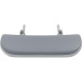 Anda Seat Підставка для ніг Anda Seat Footrest X-Air / X-Air Pro Gray (WY-AC-JT-01-G)