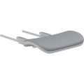 Anda Seat Підставка для ніг Anda Seat Footrest X-Air / X-Air Pro Gray (WY-AC-JT-01-G)