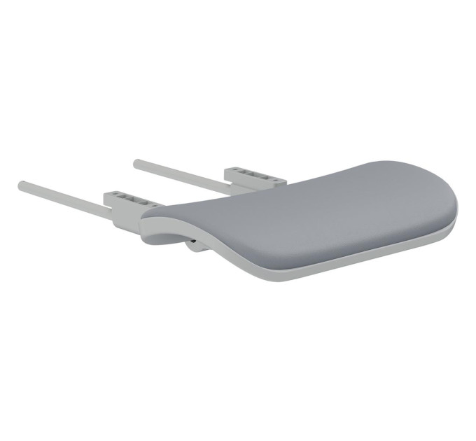 Anda Seat Підставка для ніг Anda Seat Footrest X-Air / X-Air Pro Gray (WY-AC-JT-01-G)