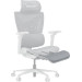 Anda Seat Підставка для ніг Anda Seat Footrest X-Air / X-Air Pro Gray (WY-AC-JT-01-G)