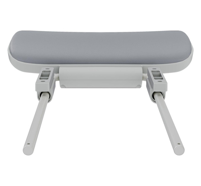 Anda Seat Підставка для ніг Anda Seat Footrest X-Air / X-Air Pro Gray (WY-AC-JT-01-G)
