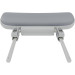 Anda Seat Підставка для ніг Anda Seat Footrest X-Air / X-Air Pro Gray (WY-AC-JT-01-G)