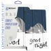 BeCover Чохол до планшета BeCover Smart Case Lenovo Tab K11 Plus TB-352F 11.45" Good Night (711854)