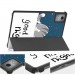 BeCover Чохол до планшета BeCover Smart Case Lenovo Tab K11 Plus TB-352F 11.45" Good Night (711854)
