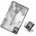 BeCover Чохол до планшета BeCover Smart Case Lenovo Tab K11 Plus TB-352F 11.45" Paris (711857)