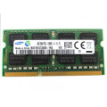 Samsung Модуль пам'яті для ноутбука SoDIM DDR3 8GB 1600 MHz Samsung (M471B1G73DB0-YK0)