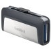 SanDisk USB флеш накопичувач SanDisk 64GB Ultra Dual USB 3.0/Type-C (SDDDC2-064G-G46)