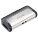 SanDisk USB флеш накопичувач SanDisk 64GB Ultra Dual USB 3.0/Type-C (SDDDC2-064G-G46)