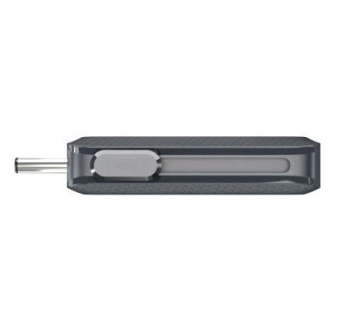 SanDisk USB флеш накопичувач SanDisk 64GB Ultra Dual USB 3.0/Type-C (SDDDC2-064G-G46)