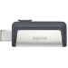 SanDisk USB флеш накопичувач SanDisk 64GB Ultra Dual USB 3.0/Type-C (SDDDC2-064G-G46)