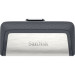 SanDisk USB флеш накопичувач SanDisk 64GB Ultra Dual USB 3.0/Type-C (SDDDC2-064G-G46)