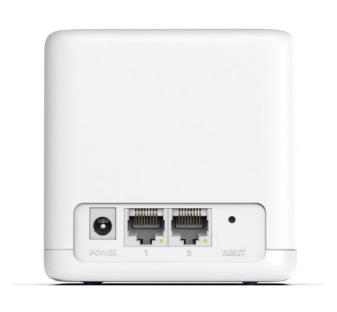 Mercusys Маршрутизатор Mercusys HALO-H30G-2-PACK