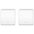 Mercusys Маршрутизатор Mercusys HALO-H30G-2-PACK