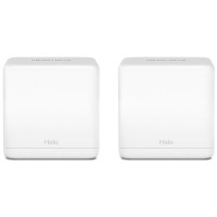 Маршрутизатор Mercusys HALO-H30G-2-PACK