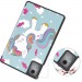 BeCover Чохол до планшета BeCover Smart Case Lenovo Tab K11 Plus TB-352F 11.45" Unicorn (711858)
