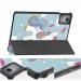 BeCover Чохол до планшета BeCover Smart Case Lenovo Tab K11 Plus TB-352F 11.45" Unicorn (711858)