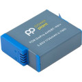 PowerPlant Акумулятор до фото/відео PowerPlant GoPro AHDBT-901 1730mAh (CB970452)