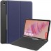 BeCover Чохол до планшета BeCover Smart Case Lenovo Tab Plus 11.5" Deep Blue (711839)