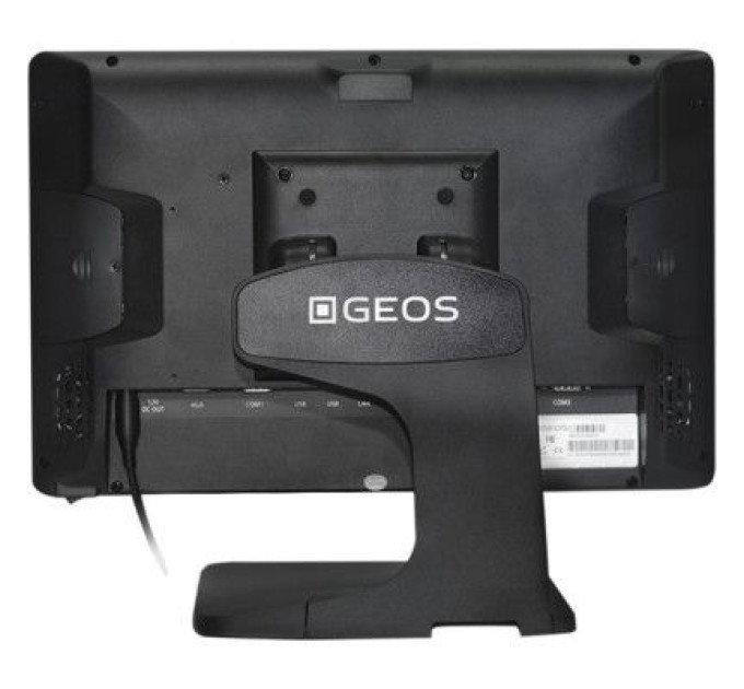 Geos POS-термінал Geos S1503RH J6412/8GB/256GB/6xUSB/2xRS232/Ethernet/1368x768 (GEOS POS S1503RH)