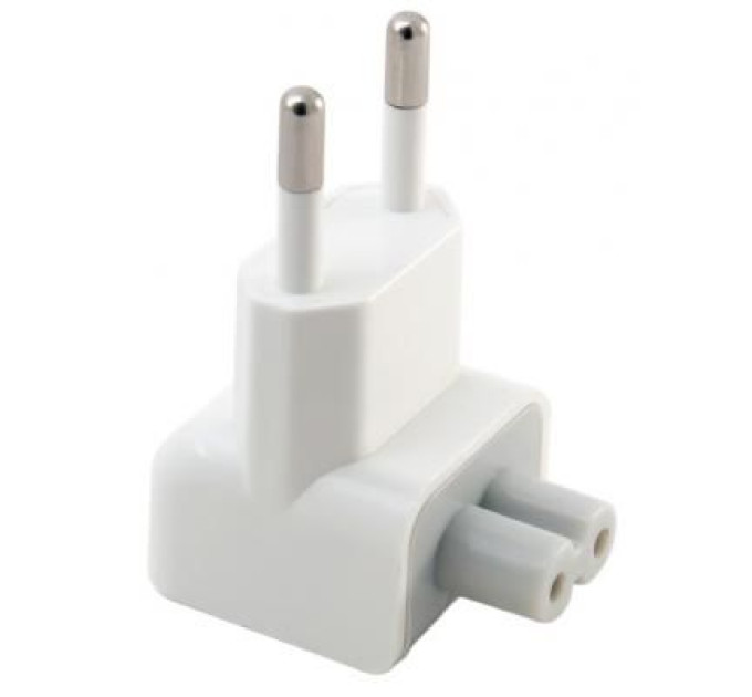 Extradigital Перехідник Extradigital сетевой 220В для адаптеров Apple MagSafe (KBP1675)
