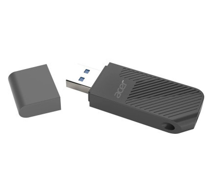 Acer USB флеш накопичувач Acer 32GB UP200 Black USB 2.0 (BL.9BWWA.510)