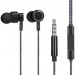 HP Навушники HP DHE-7001 Headset Black (DHE-7001)