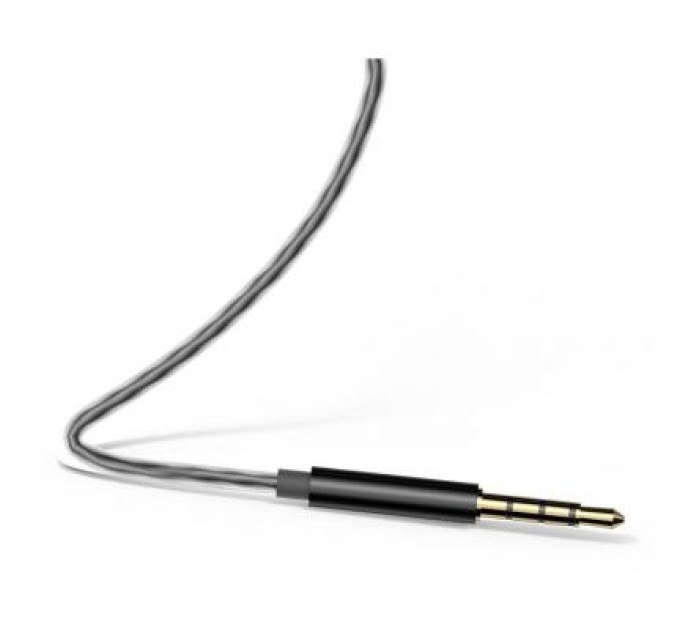 HP Навушники HP DHE-7001 Headset Black (DHE-7001)
