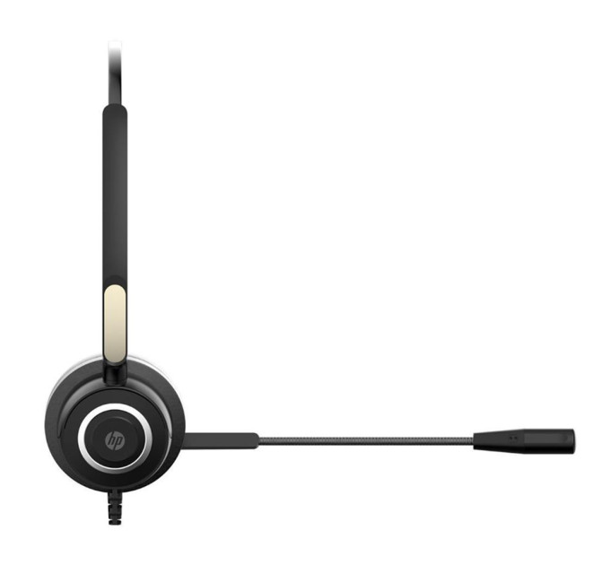 HP Навушники HP DHE-8000 RGB USB Black (DHE-8000)
