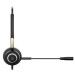 HP Навушники HP DHE-8000 RGB USB Black (DHE-8000)