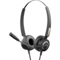 HP Навушники HP DHE-8000 RGB USB Black (DHE-8000)