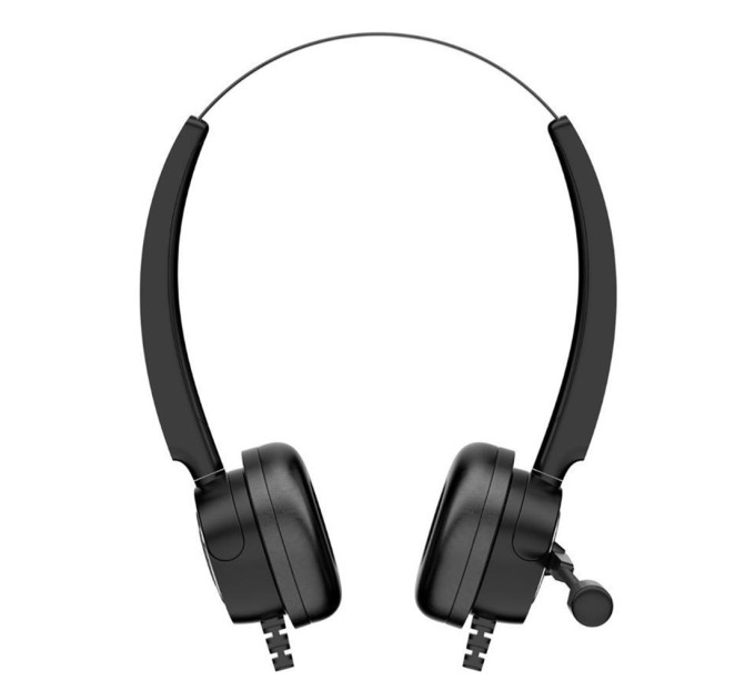 HP Навушники HP DHE-8000 RGB USB Black (DHE-8000)