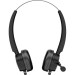 HP Навушники HP DHE-8000 RGB USB Black (DHE-8000)