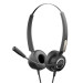 HP Навушники HP DHE-8000 RGB USB Black (DHE-8000)