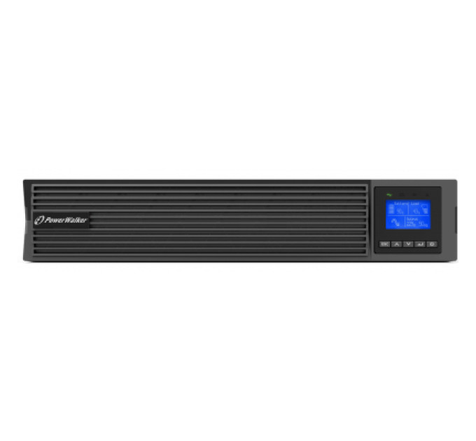 PowerWalker Пристрій безперебійного живлення PowerWalker VFI 3000 ICR IoT (10122199)