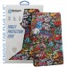 BeCover Чохол до планшета BeCover Smart Case Lenovo Tab Plus 11.5" Graffiti (711845)
