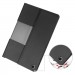 BeCover Чохол до планшета BeCover Smart Case Lenovo Tab Plus 11.5" Graffiti (711845)