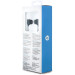 HP Навушники HP DHE-7003 Volume Control Black (DHE-7003)