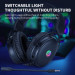 HP Навушники HP DHE-8005 Gaming USB 7.1 Black (DHE-8005U)