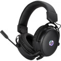 HP Навушники HP DHE-8005 Gaming USB 7.1 Black (DHE-8005U)
