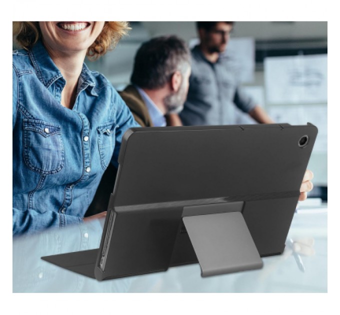 BeCover Чохол до планшета BeCover Smart Case Lenovo Tab Plus 11.5" Gray (711841)