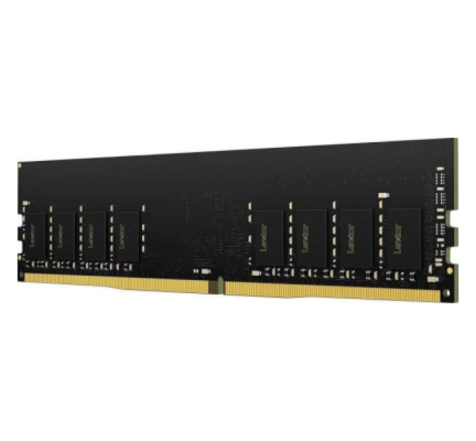 Lexar Модуль пам'яті для комп'ютера DDR4 8GB 3200 MHz Lexar (LD4AU008G-B3200GSST)