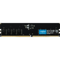Crucial Модуль пам'яті для комп'ютера DDR5 16GB 5600 MHz Micron (CT16G56C46U5)