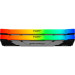 Kingston Fury (ex.HyperX) Модуль пам'яті для комп'ютера DDR4 64GB (2x32GB) 3600 MHz FURY Renegade RGB Kingston Fury (ex.HyperX) (KF436C18RB2AK2/64)