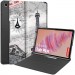 BeCover Чохол до планшета BeCover Smart Case Lenovo Tab Plus 11.5" Paris (711846)