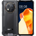 OUKITEL Мобільний телефон OUKITEL G1 6/256GB Black (6931940757874)