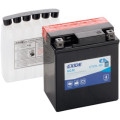 EXIDE Акумулятор автомобільний EXIDE AGM 6Ah Ев (-/+) (100EN) (ETX7L-BS)